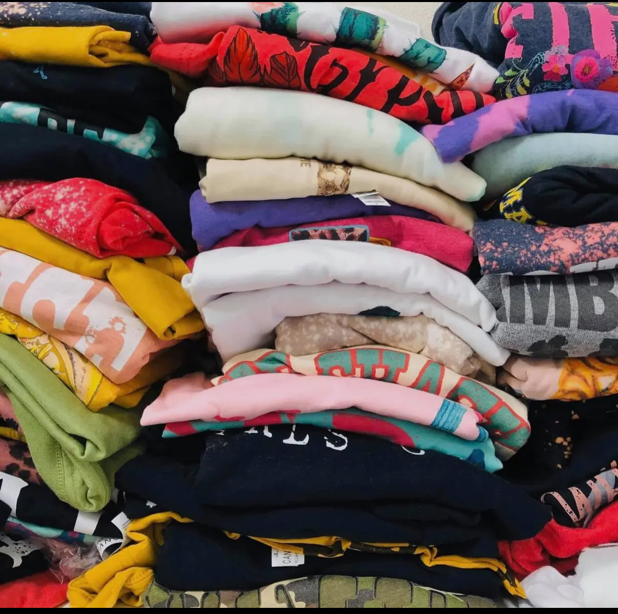 Mystery Tshirt