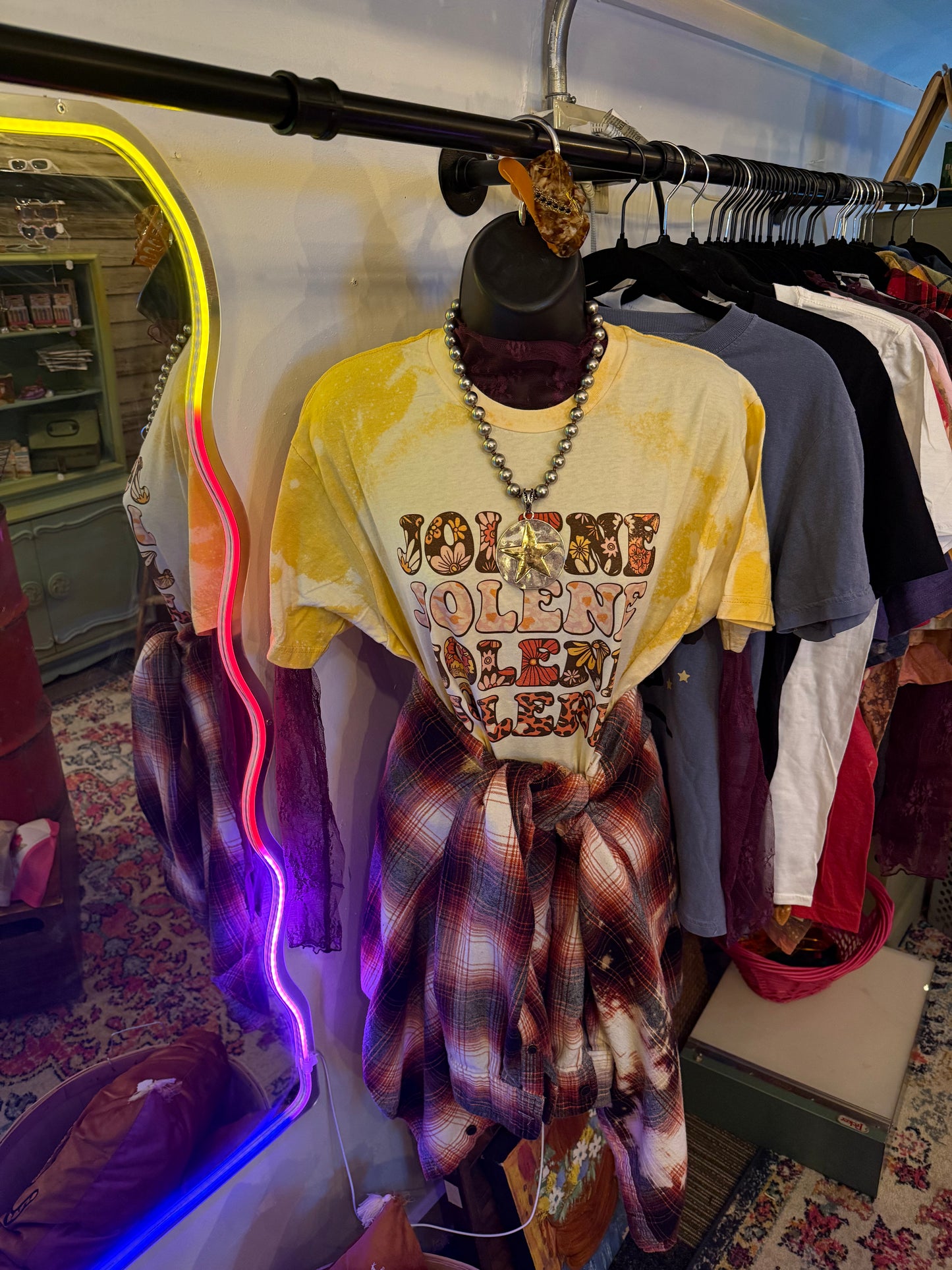 Mystery Tshirt