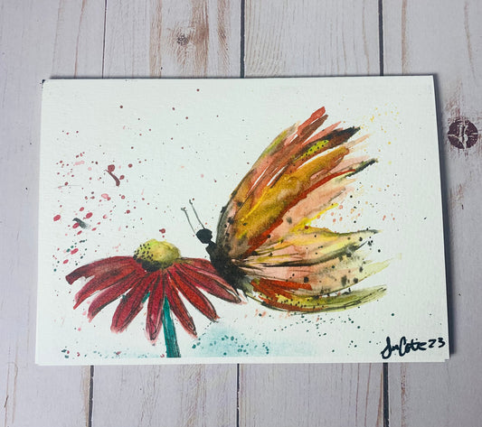 Butterfly
