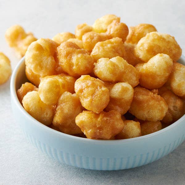 Caramel Nuggets - Original