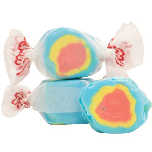 Fruity Cereal Salt Water Taffy by Taffy Town - 8oz Retail