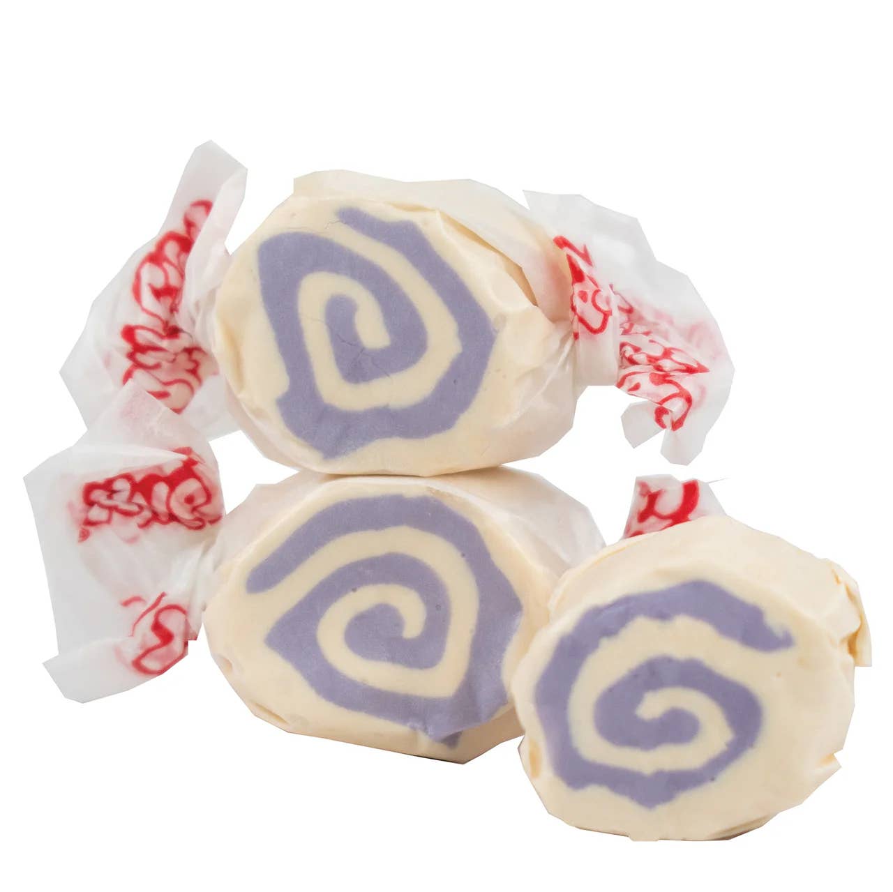 PB&J Salt Water Taffy by Taffy Town - 8oz Retail