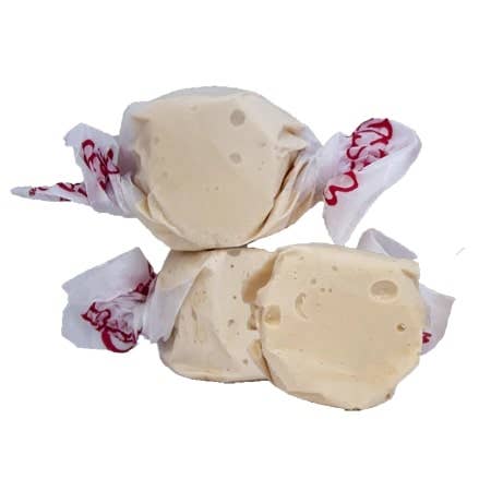 Honey Salt Water Taffy by Taffy Town - 8oz Retail