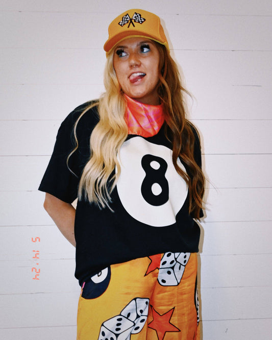 She's So Lucky Trousers Emyave™ Original (size: S-XXXL): L/XL (fits like size 22-30)