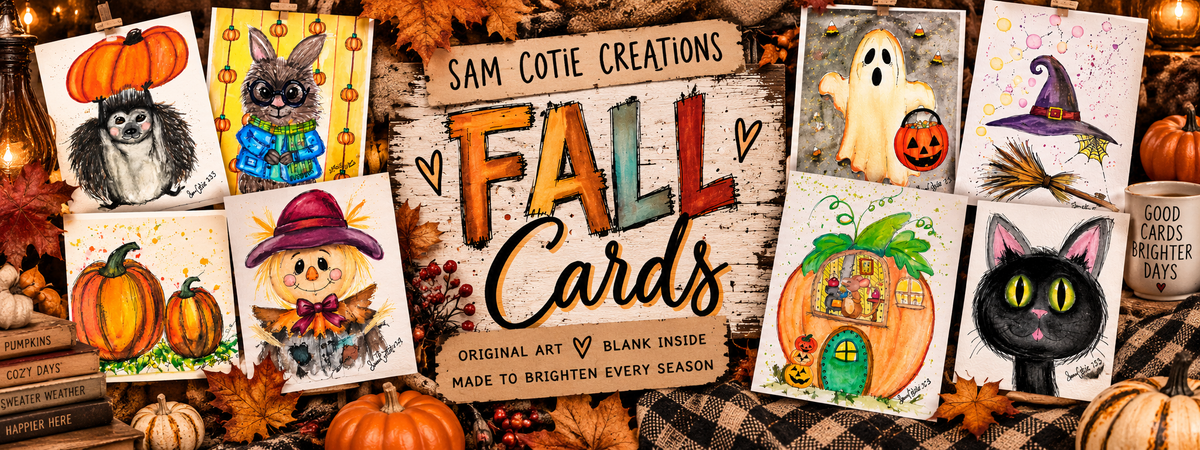Cards