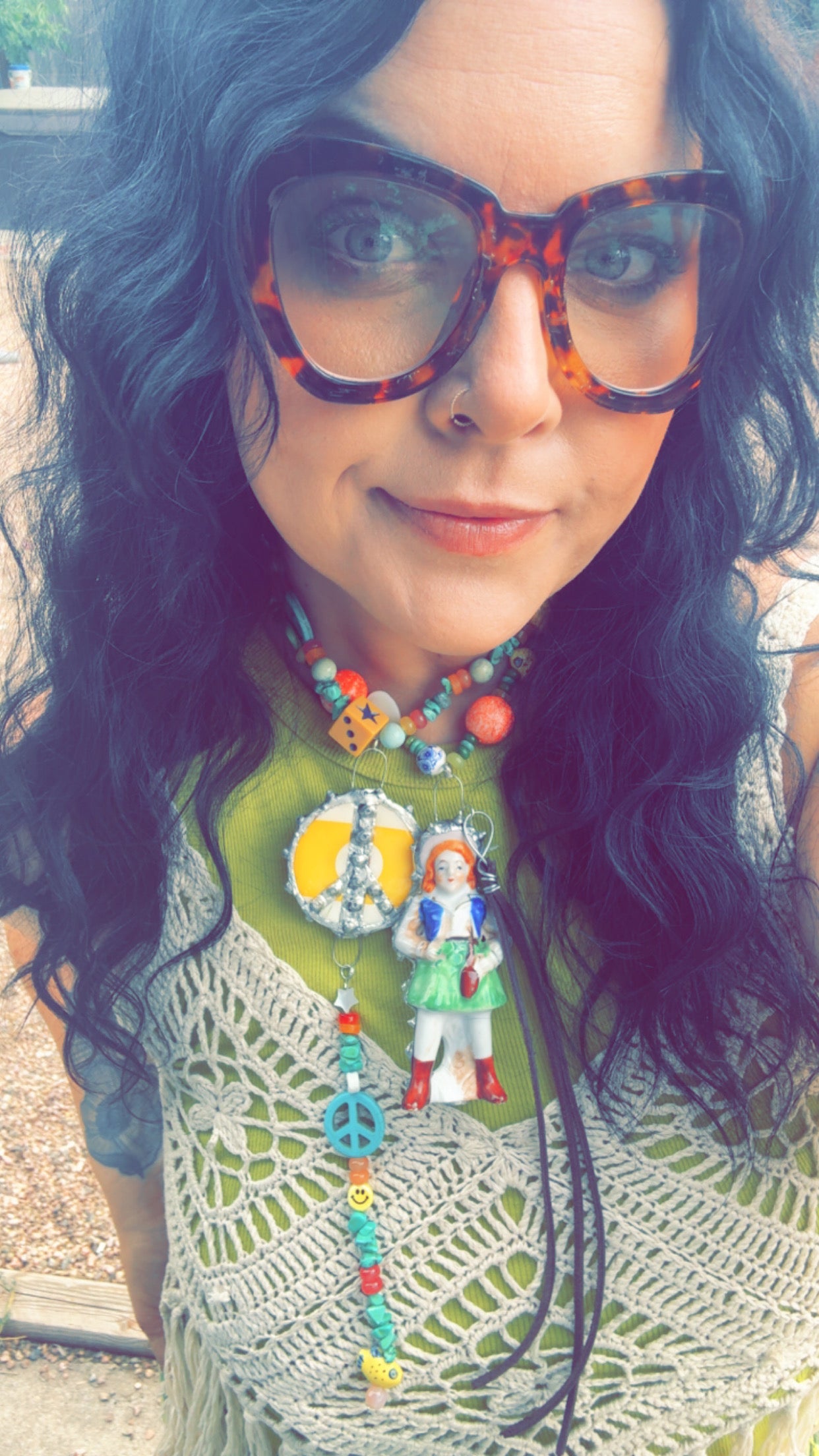 Art Jewelry