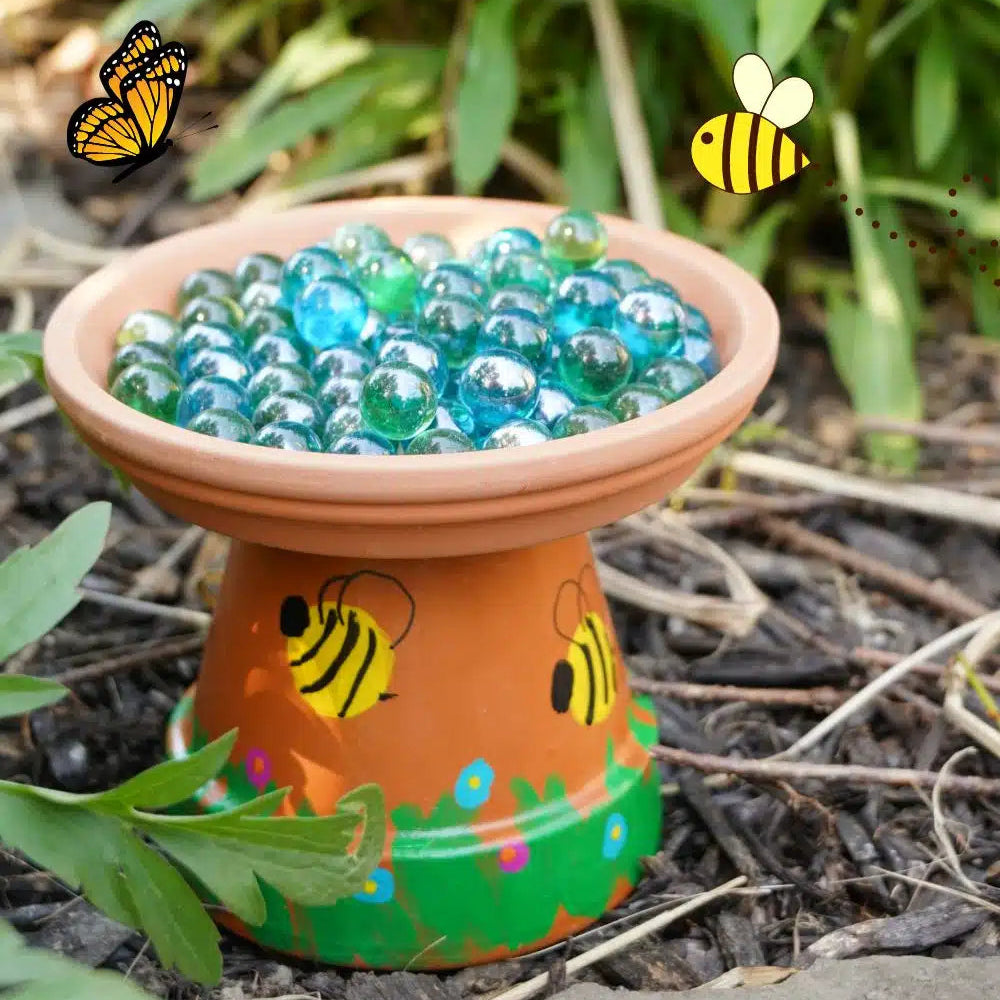 Bee Bath Workshop Parent and me Thursday June 12, 11am-12pm